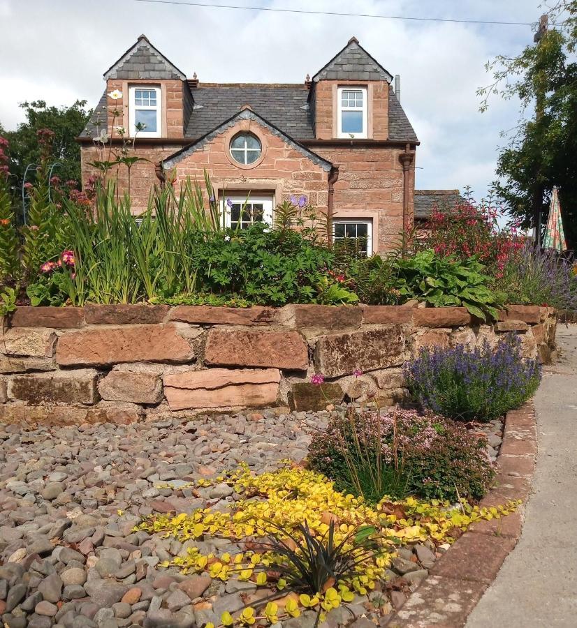 Laurieknowe Coach House Dumfries Exterior foto